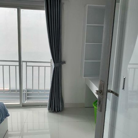 مدينة هوشي منه Smiley Apartment 8 المظهر الخارجي الصورة