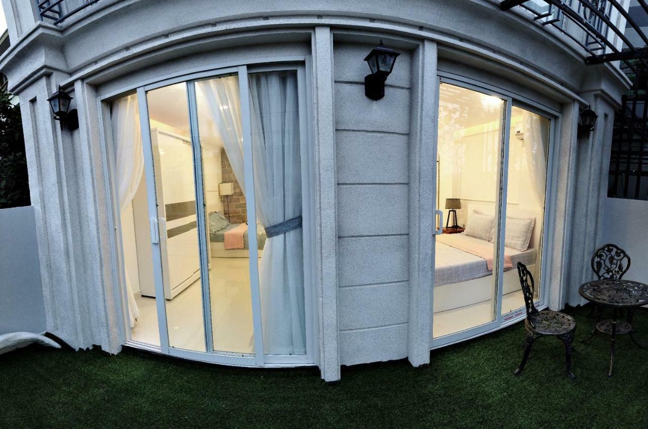 مدينة هوشي منه Smiley Apartment 8 المظهر الخارجي الصورة