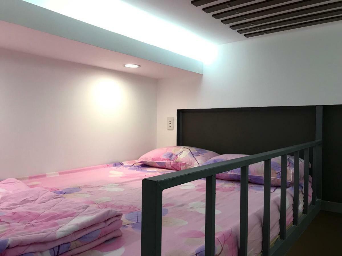 مدينة هوشي منه Smiley Apartment 8 المظهر الخارجي الصورة