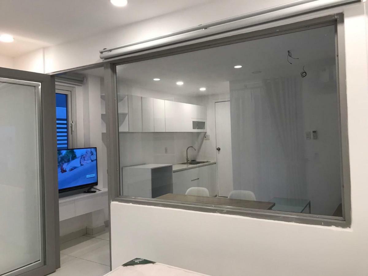 مدينة هوشي منه Smiley Apartment 8 المظهر الخارجي الصورة