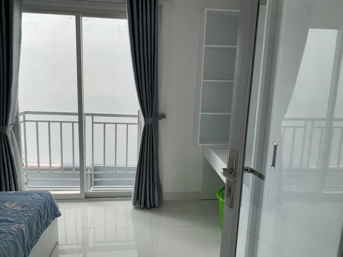 مدينة هوشي منه Smiley Apartment 8 المظهر الخارجي الصورة